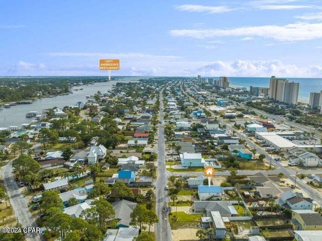 7421 Sunset Ave Avenue, Panama City Beach, FL 32408
