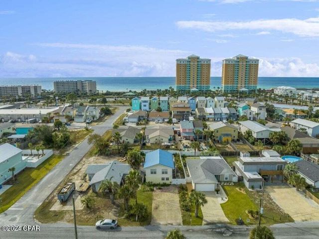 7421 Sunset Ave Avenue, Panama City Beach, FL 32408