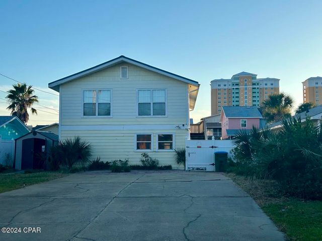 7421 Sunset Ave Avenue, Panama City Beach, FL 32408