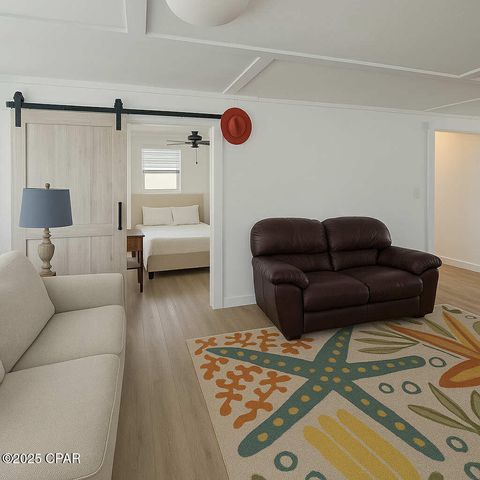 7421 Sunset Ave Avenue, Panama City Beach, FL 32408