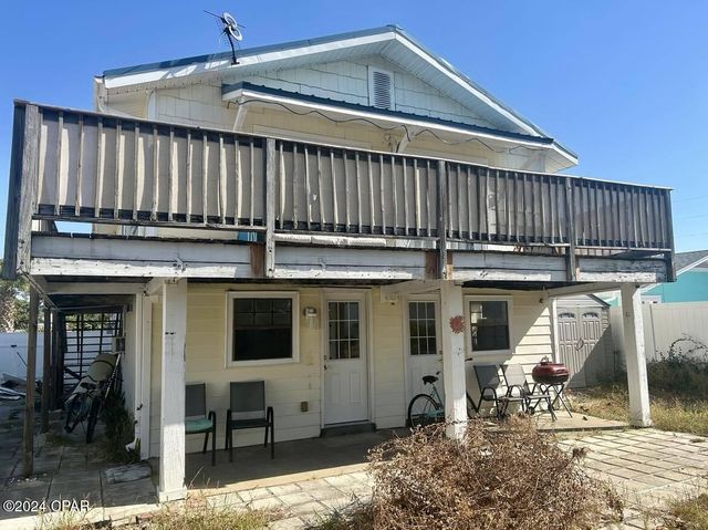 7421 Sunset Ave Avenue, Panama City Beach, FL 32408