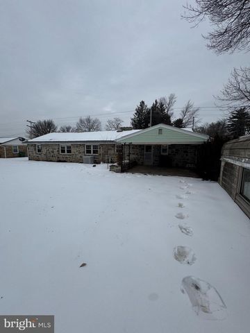 3510 CARLISLE RD, Dover, PA 17315