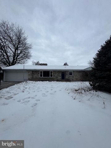 3510 CARLISLE RD, Dover, PA 17315