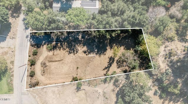 3805 Alzada Road, Altadena, CA 91001