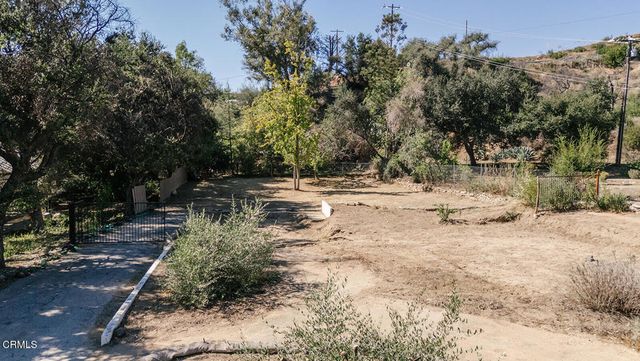 3805 Alzada Road, Altadena, CA 91001