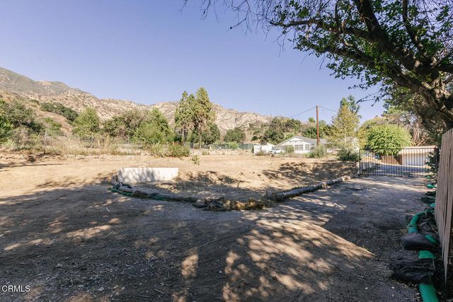 3805 Alzada Road, Altadena, CA 91001