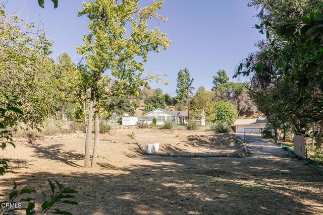 3805 Alzada Road, Altadena, CA 91001