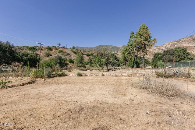 3805 Alzada Road, Altadena, CA 91001