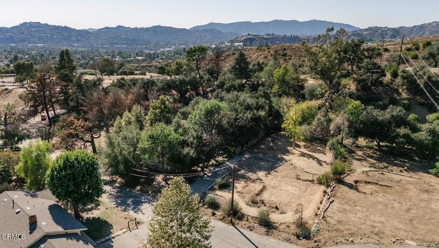 3805 Alzada Road, Altadena, CA 91001