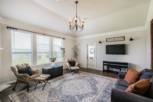 107 Saw Mill Ridge, Rosharon, TX 77583