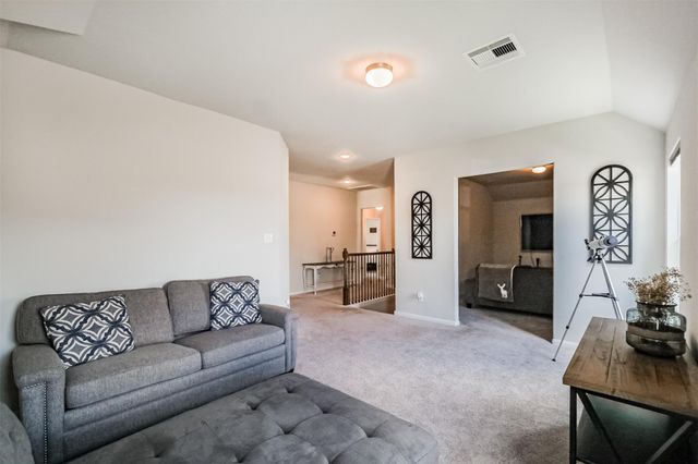 107 Saw Mill Ridge, Rosharon, TX 77583