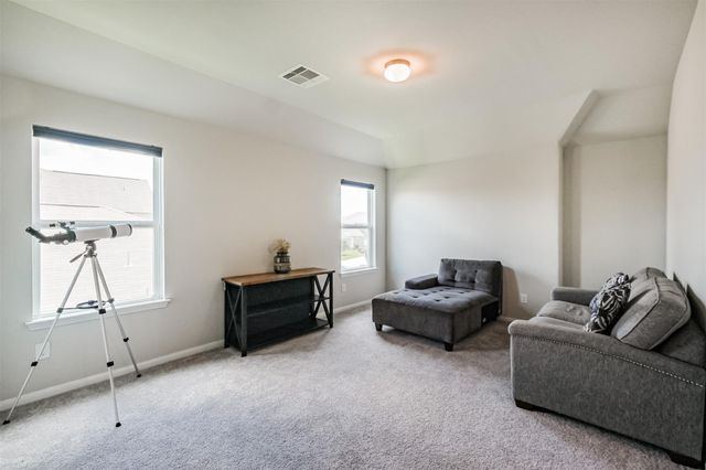 107 Saw Mill Ridge, Rosharon, TX 77583