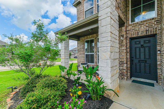107 Saw Mill Ridge, Rosharon, TX 77583