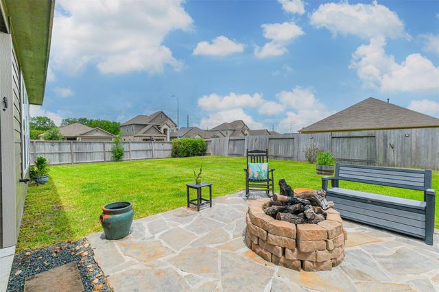 107 Saw Mill Ridge, Rosharon, TX 77583