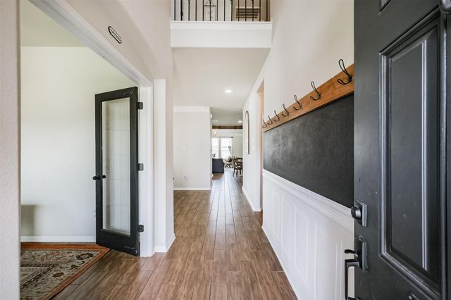 107 Saw Mill Ridge, Rosharon, TX 77583