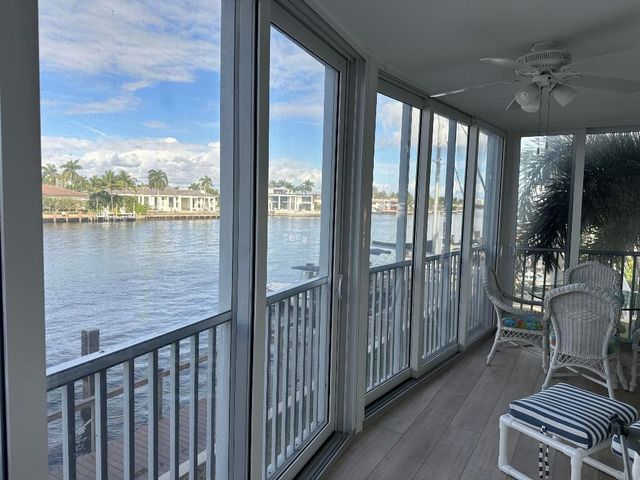 3310 S Ocean Boulevard 225-D, Highland Beach, FL 33487