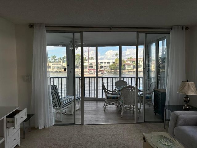 3310 S Ocean Boulevard 225-D, Highland Beach, FL 33487