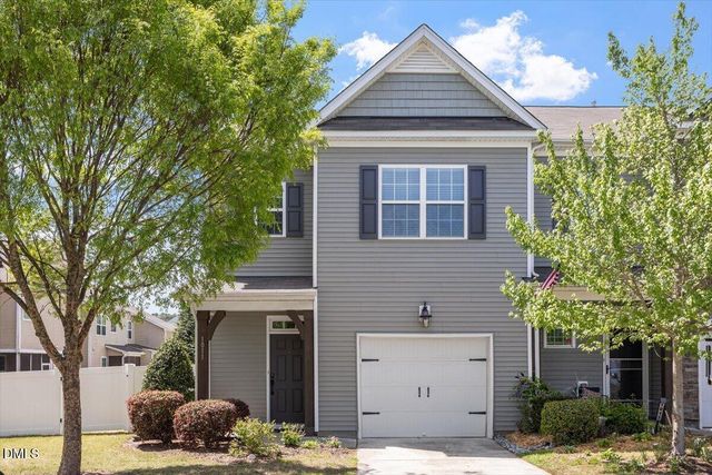 1011 Skyler Lane, Durham, NC 27705