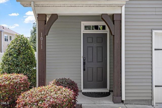 1011 Skyler Lane, Durham, NC 27705