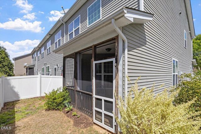 1011 Skyler Lane, Durham, NC 27705