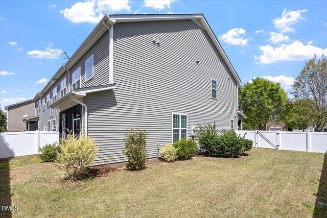 1011 Skyler Lane, Durham, NC 27705