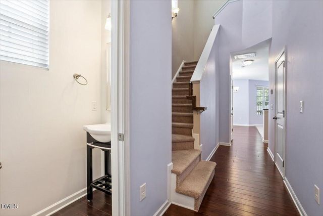 1011 Skyler Lane, Durham, NC 27705