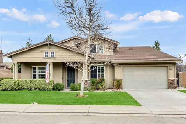 20300 Panoz Rd, Patterson, CA 95363