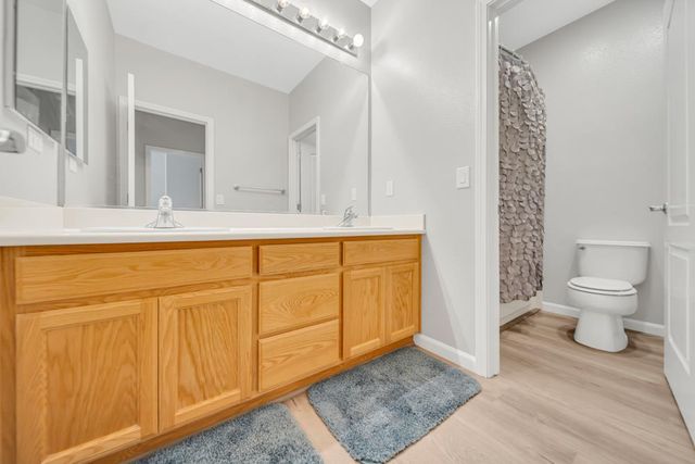 20300 Panoz Rd, Patterson, CA 95363