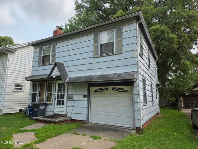 2241 Georgetown Avenue, Toledo, OH 43613