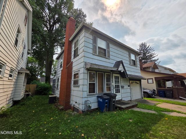 2241 Georgetown Avenue, Toledo, OH 43613