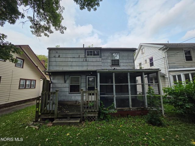 2241 Georgetown Avenue, Toledo, OH 43613