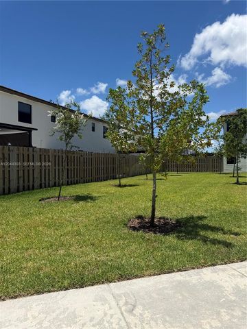 23218 SW 127th Ct 23218, Homestead, FL 33170