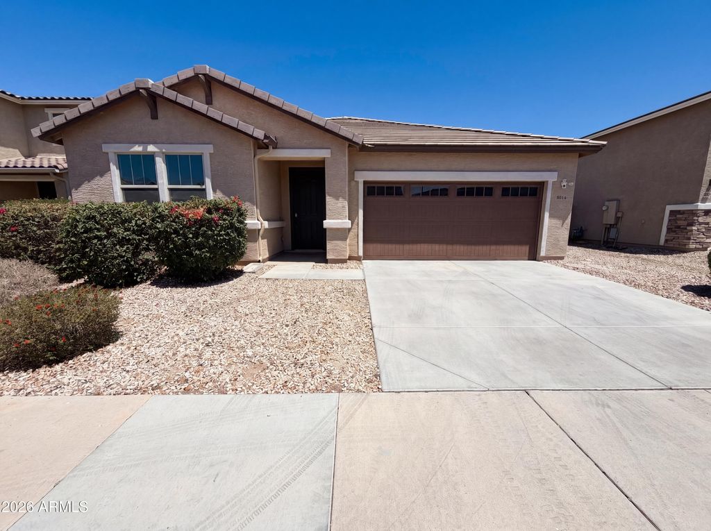 8014 W ATLANTIS Way, Phoenix, AZ 85043