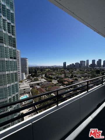 10390 WILSHIRE Boulevard 1405, Los Angeles, CA 90024