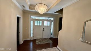 308 E Dolphin View, Sneads Ferry, NC 28460