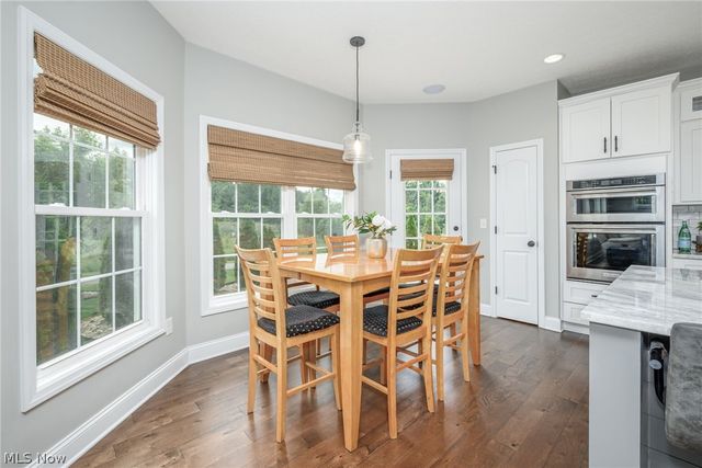 2473 Westwood Circle, Hudson, OH 44236