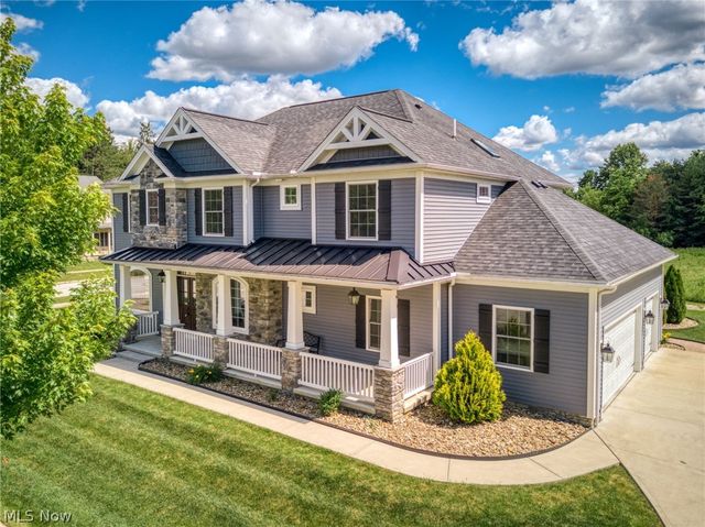 2473 Westwood Circle, Hudson, OH 44236
