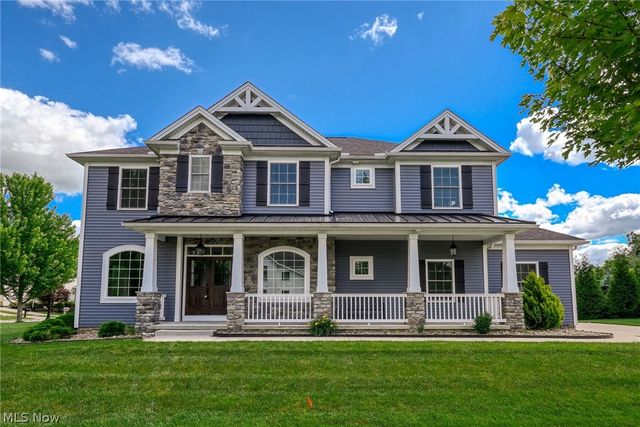 2473 Westwood Circle, Hudson, OH 44236