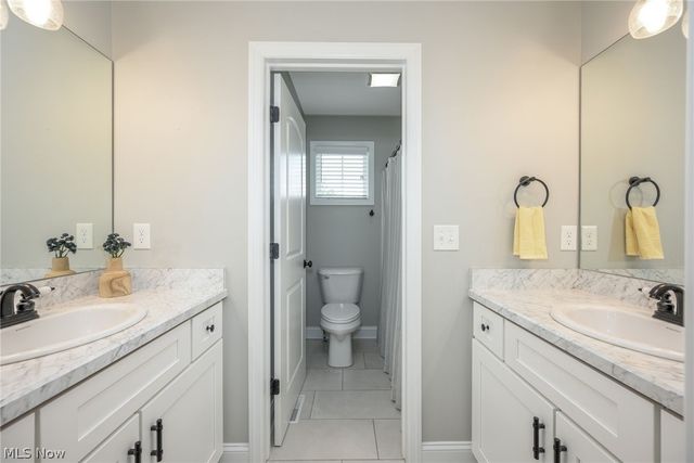 2473 Westwood Circle, Hudson, OH 44236