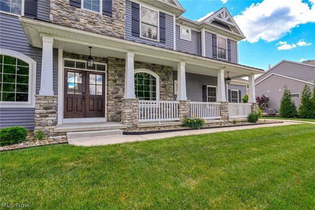 2473 Westwood Circle, Hudson, OH 44236