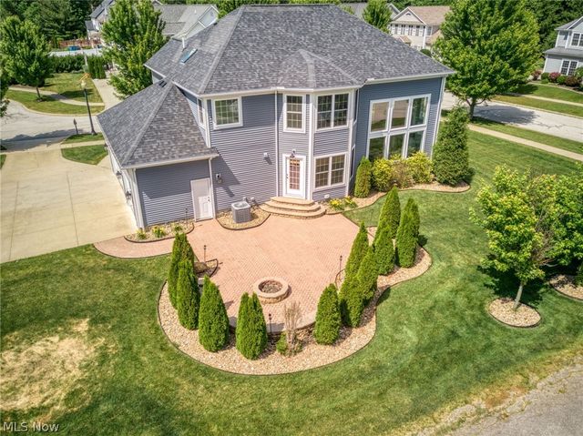 2473 Westwood Circle, Hudson, OH 44236