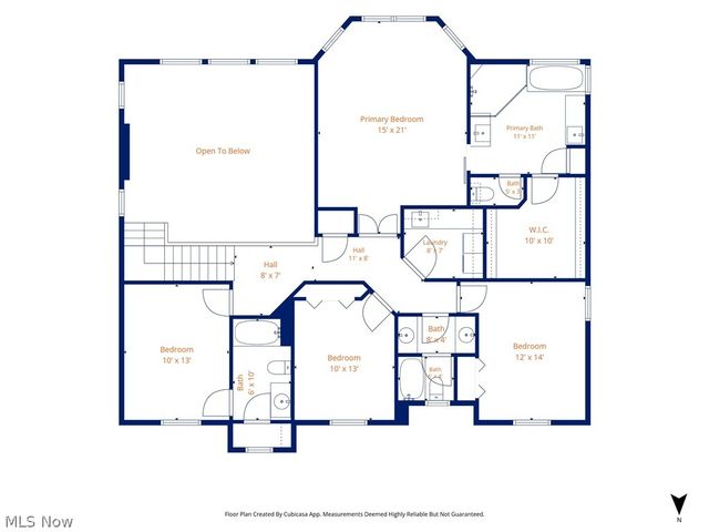 2473 Westwood Circle, Hudson, OH 44236
