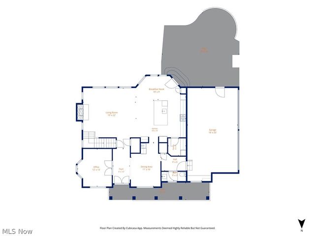 2473 Westwood Circle, Hudson, OH 44236
