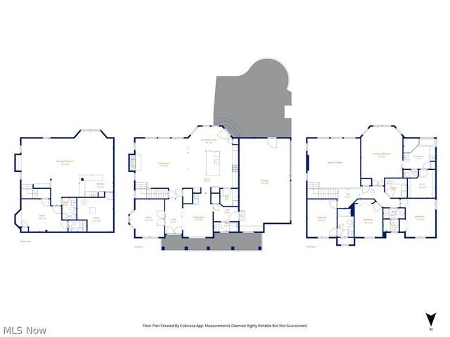 2473 Westwood Circle, Hudson, OH 44236