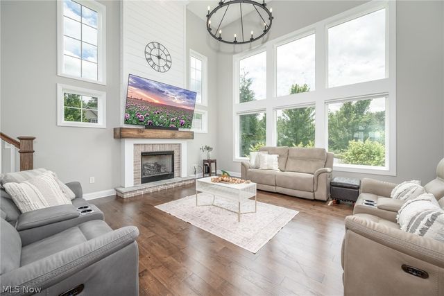 2473 Westwood Circle, Hudson, OH 44236