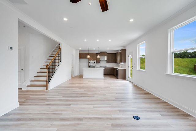 8850 Avonbrook Close, Ball Ground, GA 30107