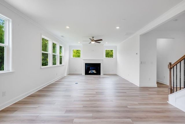 8850 Avonbrook Close, Ball Ground, GA 30107