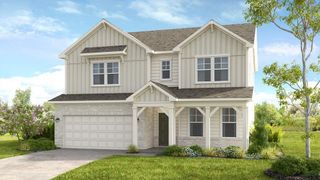 8850 Avonbrook Close, Ball Ground, GA 30107