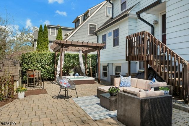 7 Alden Place, Maplewood Twp., NJ 07040