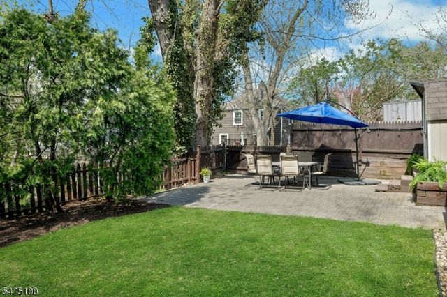 7 Alden Place, Maplewood Twp., NJ 07040